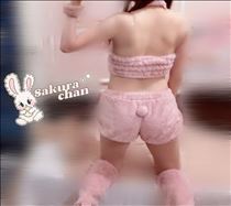 ? だって私うさぎなんだもん ?