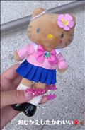 ? 8月前半シフト ?