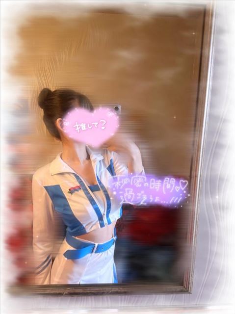 完売ありがとう！??