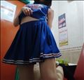 おひさしぶりです?