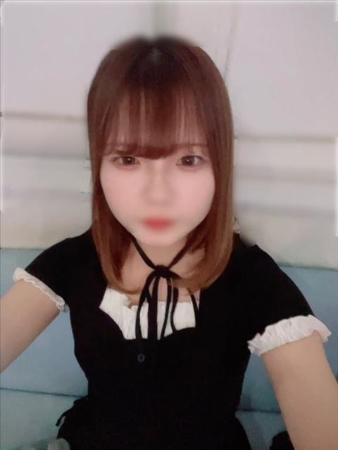 まってるよ～?