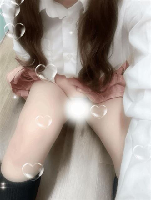 あそこに行くよ！