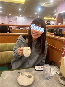 さな・7/11?thank you?