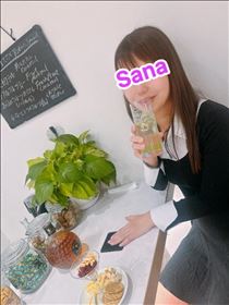 さな・新たなトッピング?