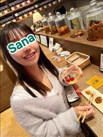 さな・今回も有言実行したわよ！！！