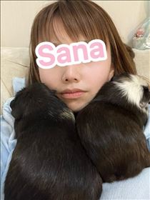 さな・待っててくれる存在?