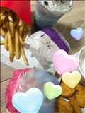 おなかいっぱい