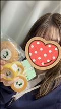 差し入れありがとう