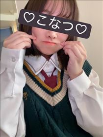 こなつ・初出勤?