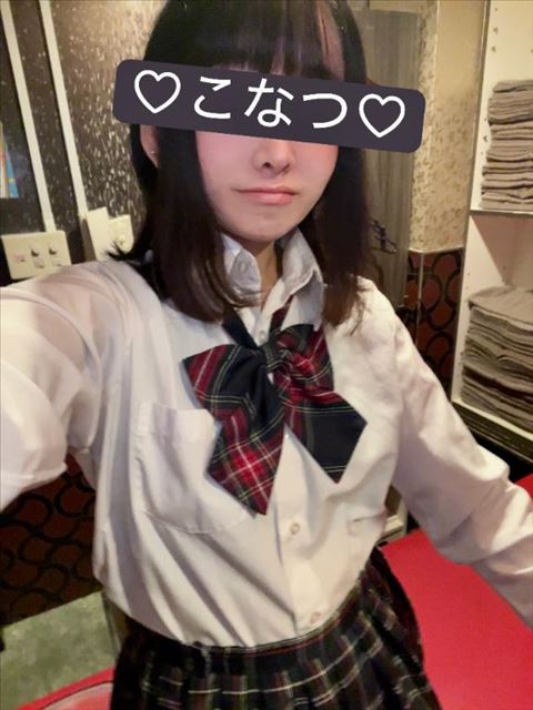 気合い入れる為…？