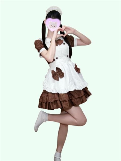 心がほくほく???