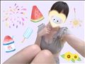 とびきりだれより夏っぽいこと???