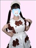 ご奉仕いたします??