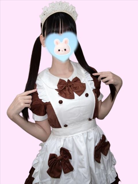 ご奉仕いたします??