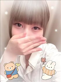 ?来週少ないよ！！?