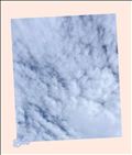 お天気、晴れ??