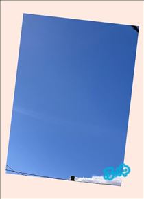 ふゆ・明日?