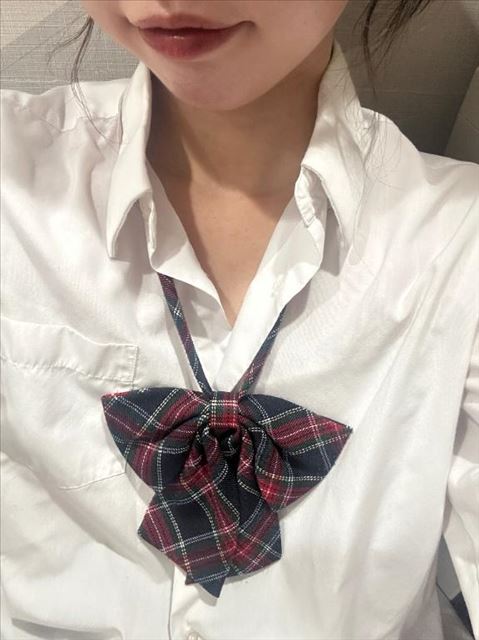 今日の制服♪