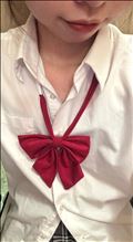 今日の制服♪