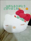 10月もありがとう??