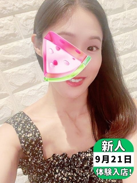 プロフィール写真 はつね｜池袋の風俗・ファッションヘルス「スイカ」