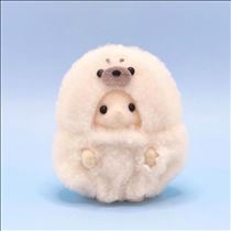 ふうか・おやすみ