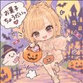 ありがとうの舞?