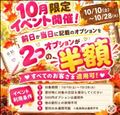 えみりの日記を見ればオプションがお得に！