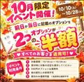 えみりの日記を見ればオプションがお得に！