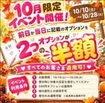 えみりの日記を見ればオプションがお得に！