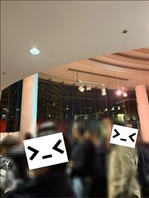 さやか・勉強不足コンサート