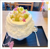 さやか・11月初氷