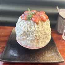 さやか・冷やしパート