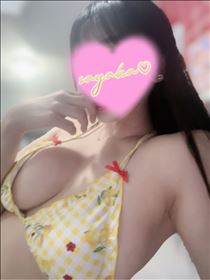 さやか・17日日曜日のありがとう！