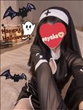ハロハロハロウィン