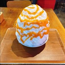 さやか・お野菜氷