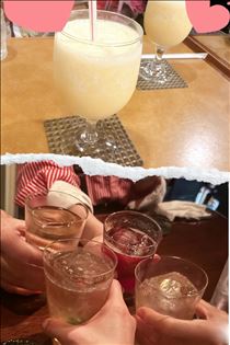 みっくすじゅーすも