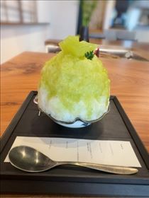 さやか・素敵メロン
