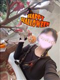 ハッピーハロウィン！