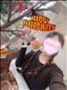 ハッピーハロウィン！