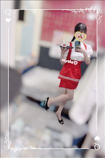 さやか・ある日の粗相