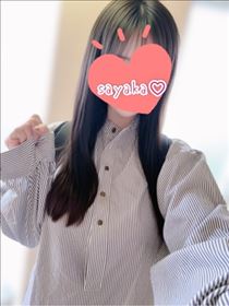さやか・10月始まりました！