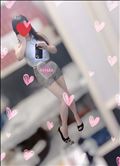 寒い雨の中