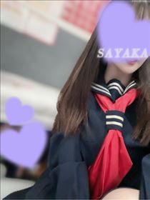 さやか・木曜日のありがとう！