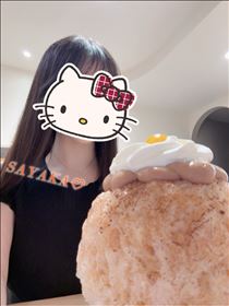 さやか・菊を愛で栗を味わう