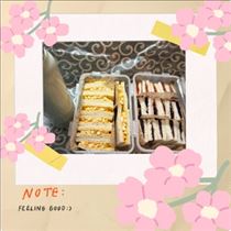 さやか・お花見用