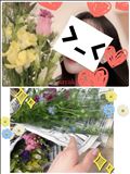 蕾がたくさん💐