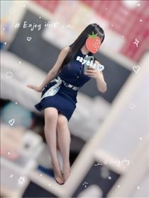 さやか・GWは初夏の私服コーデ