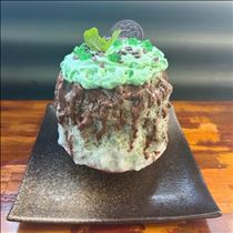 さやか・ストロングミント