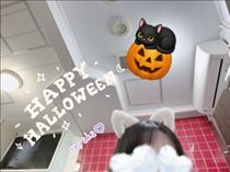 さやか・Halloween！